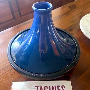 Le Creuset Tagine